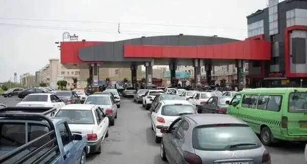 ساعت صفر گرانی؛ سلام به بنزین ۱۰ هزار تومانی از امشب 

