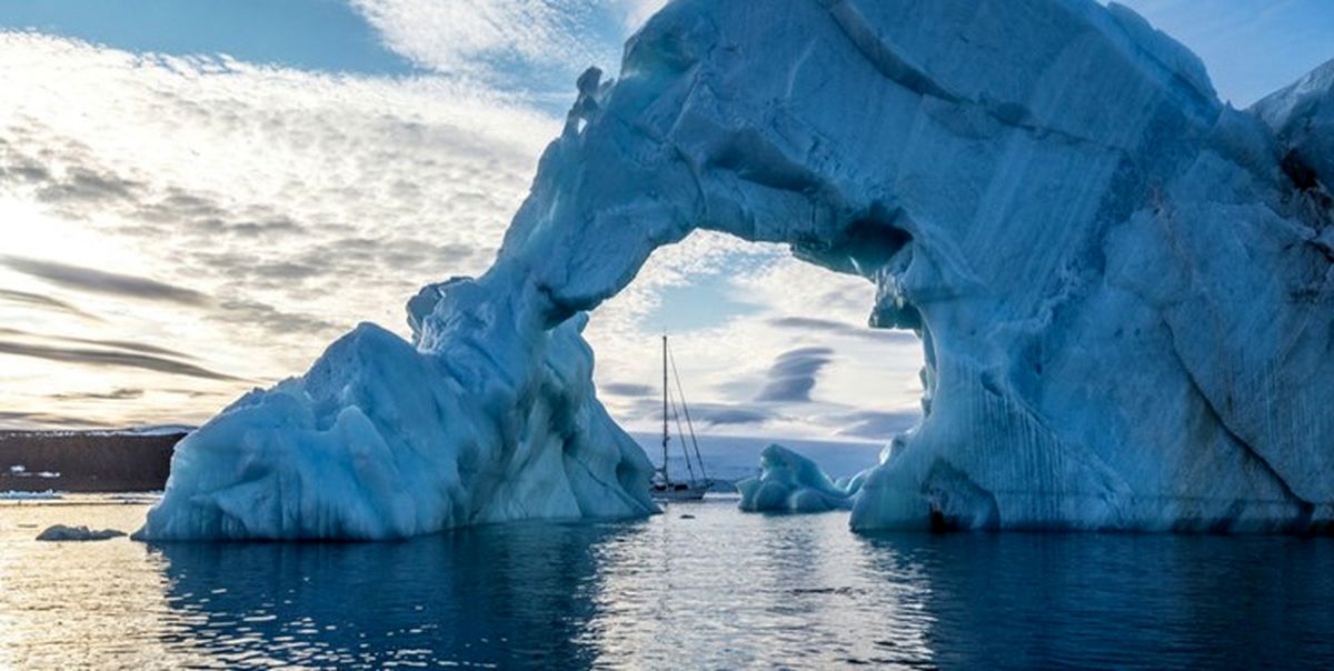 هشدار دانشمندان در مورد ویروس‌های زامبی قطب شمال و یک تهدید همه گیر جدید


