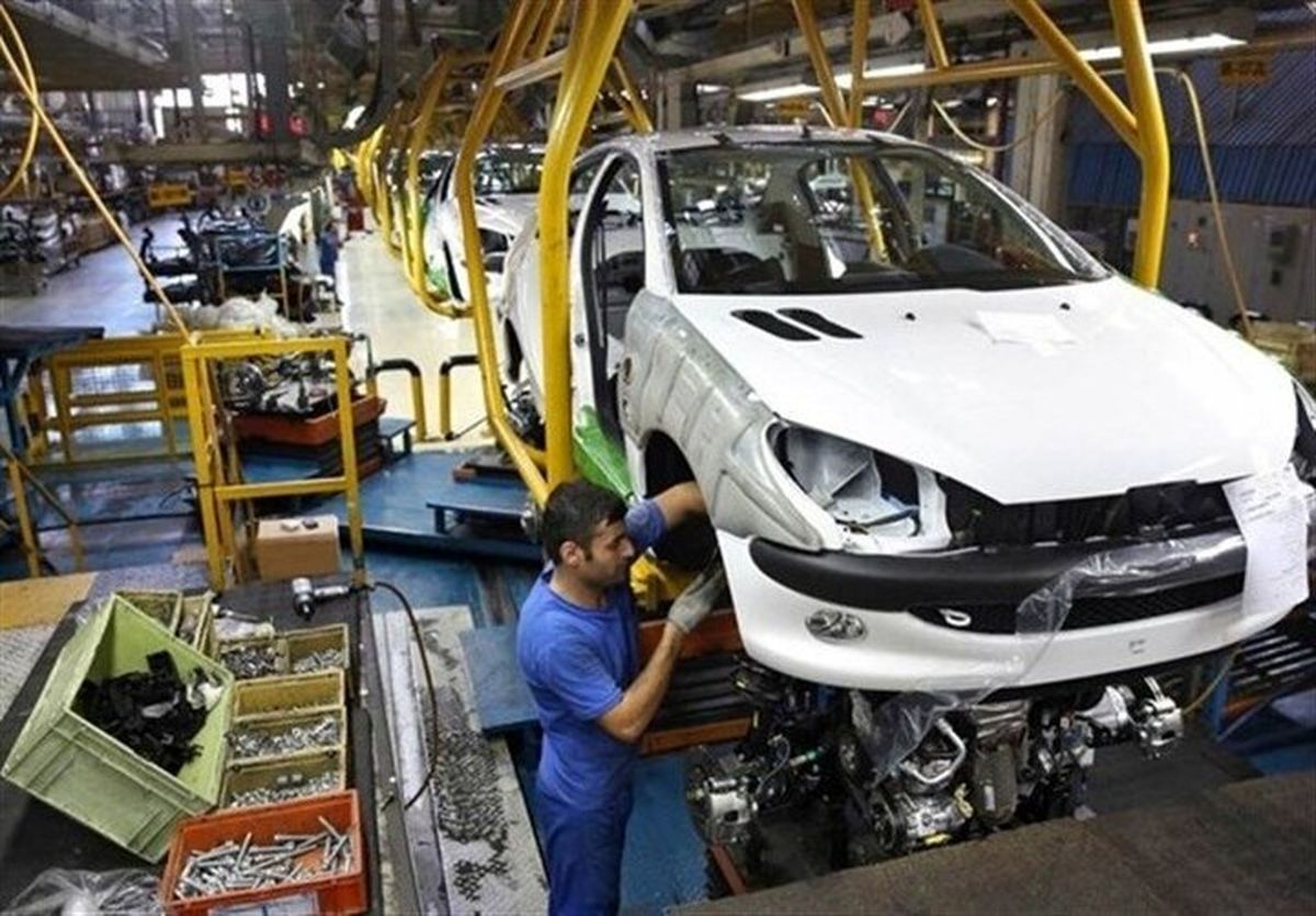 احتمال ریزش قیمت این خودروها در آیندهای نزدیک