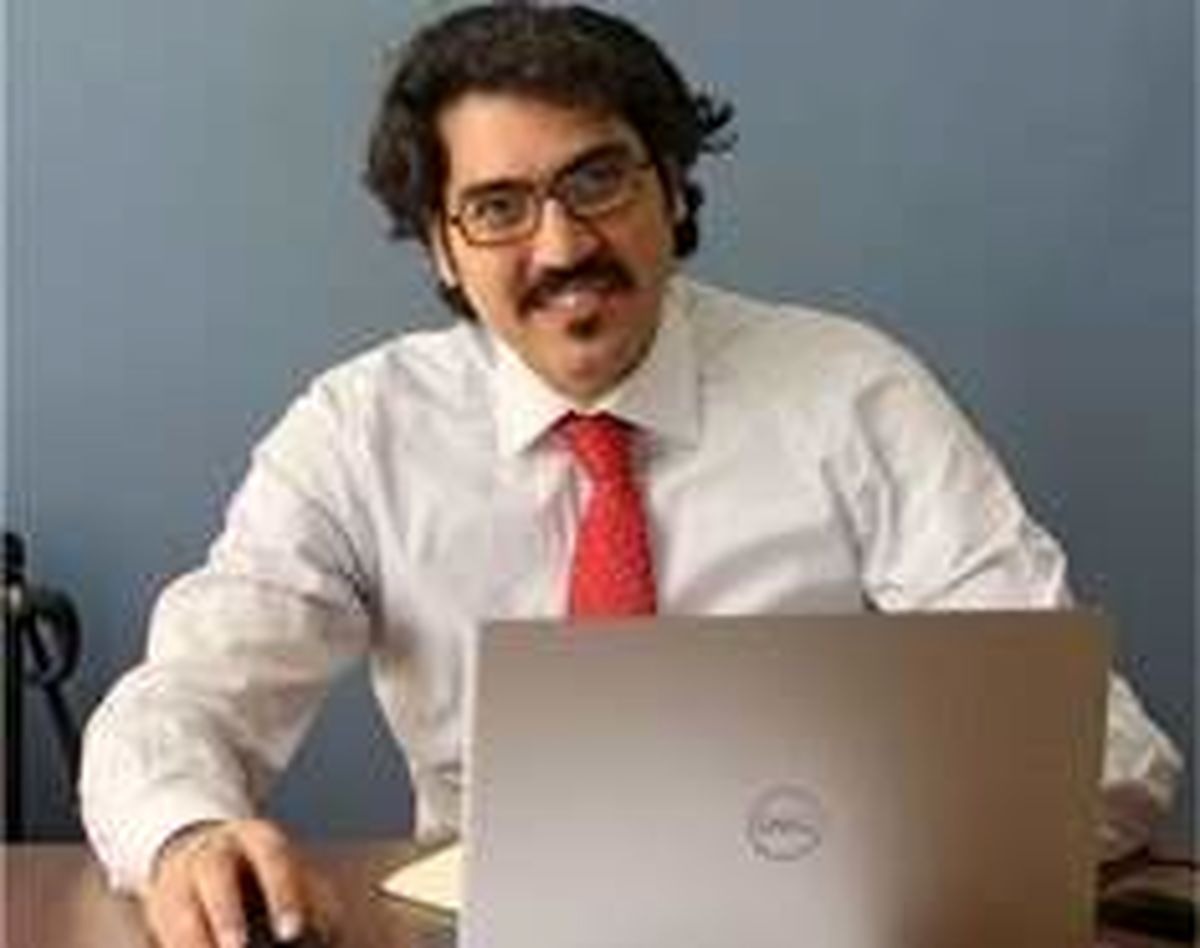 استاد دانشگاه شهید بهشتی اخراج شد