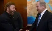 بازیگری که با جرج بوش می‌دوید و با نتانیاهو شام می‌خورد، درگذشت