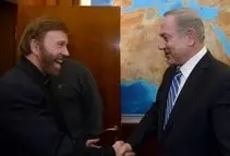 بازیگری که با جرج بوش می‌دوید و با نتانیاهو شام می‌خورد، درگذشت