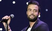 چهره متفاوت بنیامین بهادری در عکس جدیدش 