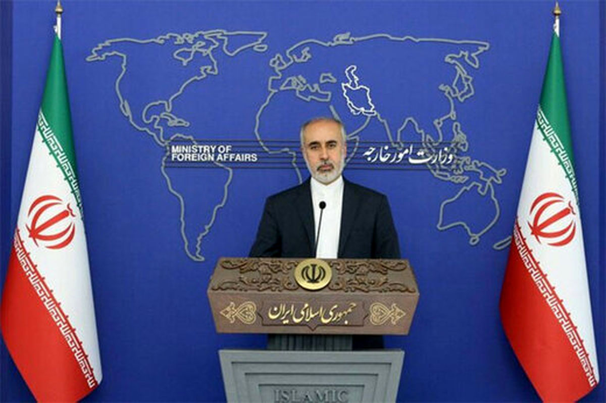 پاسخ ایران به اظهارات متوهمانه و مداخلهجویانه وزیرخارجه انگلیس