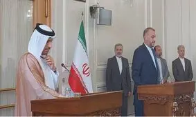 امیرعبداللهیان: در مذاکرات، هیچ‌ مطالبه زیاده‌خواهانه و فرا برجامی مطرح نکردیم


