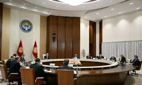 مسکو: تروریست‌های تحریرالشام به افغانستان آمده‌اند/ دزدی ۵۹۰ میلیارد دلاری آمریکا از روسیه