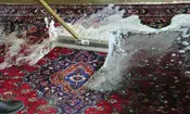 کسی نمی‌داند ما خانه‌های مردم را تمیز می‌کنیم/ پنهان کاری برای یک لقمه نان
