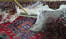 کسی نمی‌داند ما خانه‌های مردم را تمیز می‌کنیم/پنهان کاری برای یک لقمه نان
