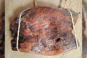 اسرار 7300 ساله؛ آیا لوح دیسپیلیو قدیمی ترین نوشتار اروپاست؟
