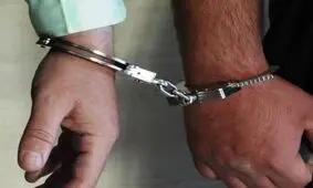 دستگیری سارق طلاجات کمتر از ۲۴ ساعت در فاروج