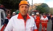 جزئیات ریزش ساختمان در تبریز/ ویدئو