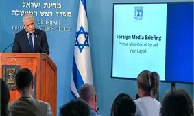 نخست‌ وزیر رژیم صهیونیستی باز هم علیه ایران و مذاکرات لفاظی کرد