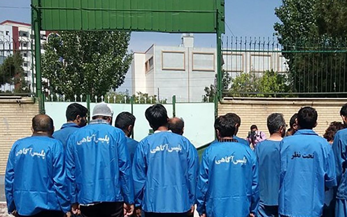 دستگیری 20 نفر از عاملان نزاع دسته جمعی در رشت