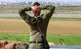 یهودیانی که شعار می‌دهند رهبران سیاسی ما خرها هستند!

