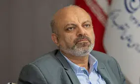 رفتار و حرکات عجیب رئیس کمیسیون آموزش مجلس هنگام درد دل معلمان خوزستانی/ ویدئو
