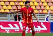 رامین رضاییان خانه‌نشین شد