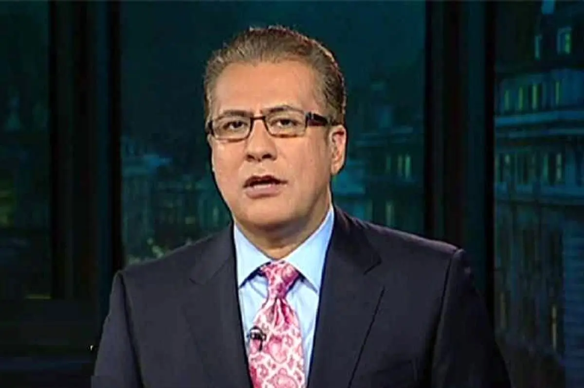 واکنش مجری سابق بی‌بی‌سی فارسی و ایران اینترنشنال به چرخش ناگهانی  این شبکه‌ها