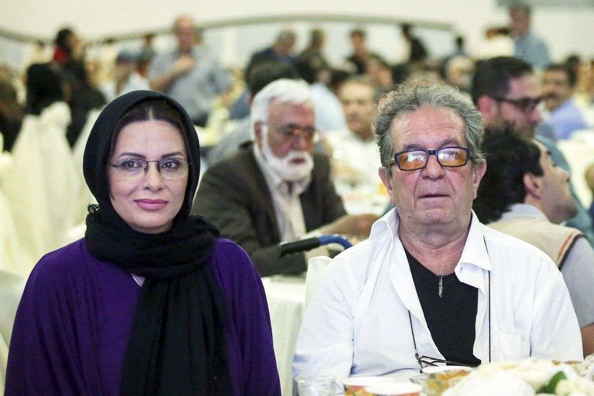 کیهان: چرا برای قاتلان داریوش مهرجویی هشتگ اعدام نکنید، نمیزنند؟