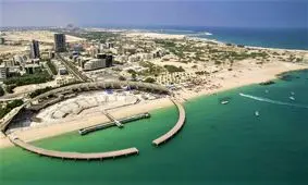 اعتراض صنعتگران کیش به سازمان منطقه آزاد/ چرا به قرارداد دولت قبل پایبند نیستید؟