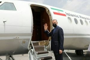 لغو سفر امیرعبداللهیان به ایتالیا به دلیل برنامه مهم در تهران