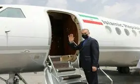 لغو سفر امیرعبداللهیان به ایتالیا به دلیل برنامه مهم در تهران