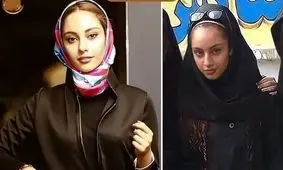 تغییر چهره جالب بازیگران معروف ایرانی از دوران مدرسه و بلوغ تا امروز/ تصاویر