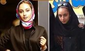 تغییر چهره جالب بازیگران معروف ایرانی از دوران مدرسه و بلوغ تا امروز/ تصاویر