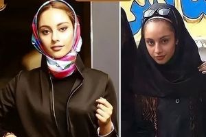 تغییر چهره جالب بازیگران معروف ایرانی از دوران مدرسه و بلوغ تا امروز/ تصاویر