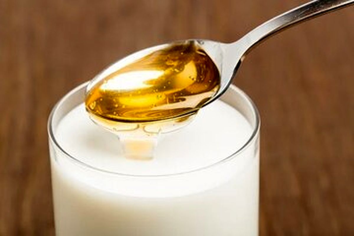 شیر و عسل را ترکیب کنیم یا نه؟