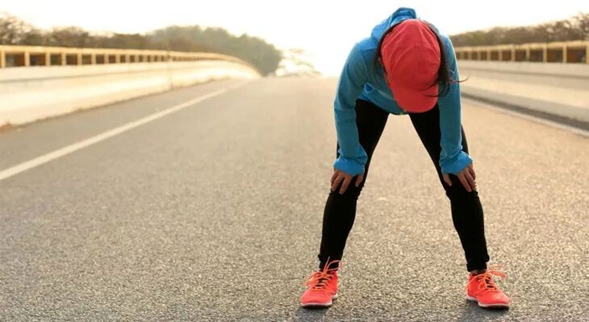 چرا بدن «خالی» میکند؟