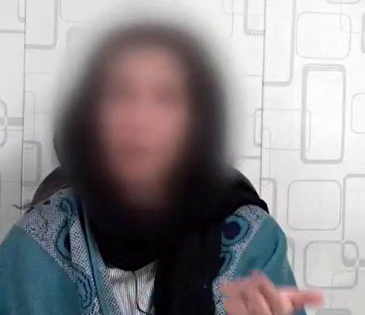 خوشگذرانی دختر به قیمت آبروی پدر و سکته مادر تمام شد