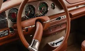 سیتروئن گرند-پاله؛ تولد دوباره یک اسطوره نایاب در کالبد کوپه/ تصاویر