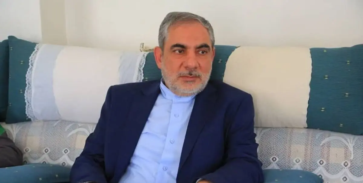  سفیر ایران در یمن به علت ابتلا به کرونا به «شهادت» رسید/ او در کشور محل ماموریت مبتلا شده بود