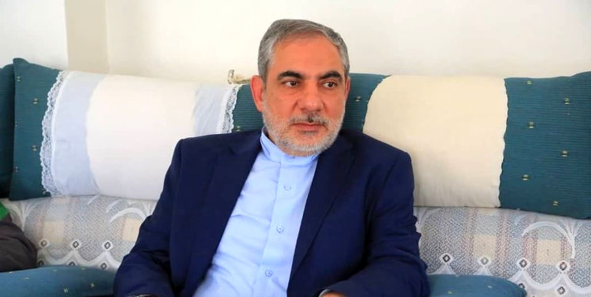 سفیر ایران در یمن به علت ابتلا به کرونا به «شهادت» رسید/ او در کشور محل ماموریت مبتلا شده بود