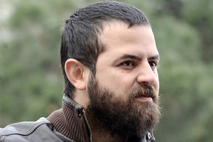 پیام هومن سیدی برای مخاطبان «وحشی»