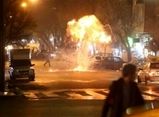 عامل مرگ مرد تهرانی با نارنجک دستی در چهارشنبه‌سوری دستگیر شد

