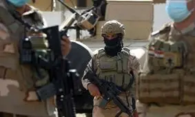 ۱۴ رهبر داعش در عراق دستگیر شدند