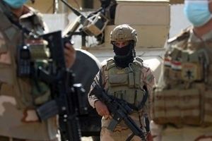 ۱۴ رهبر داعش در عراق دستگیر شدند