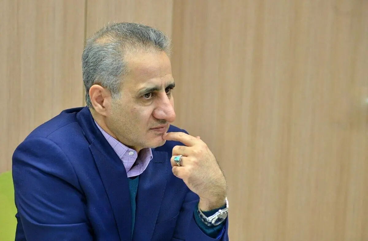 نمی شود یک کشور ۸۰ میلیونی را با تهاتر گوسفند و انبه اداره کرد