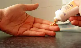 کرم ضد آفتاب باعث نازایی می شود؟