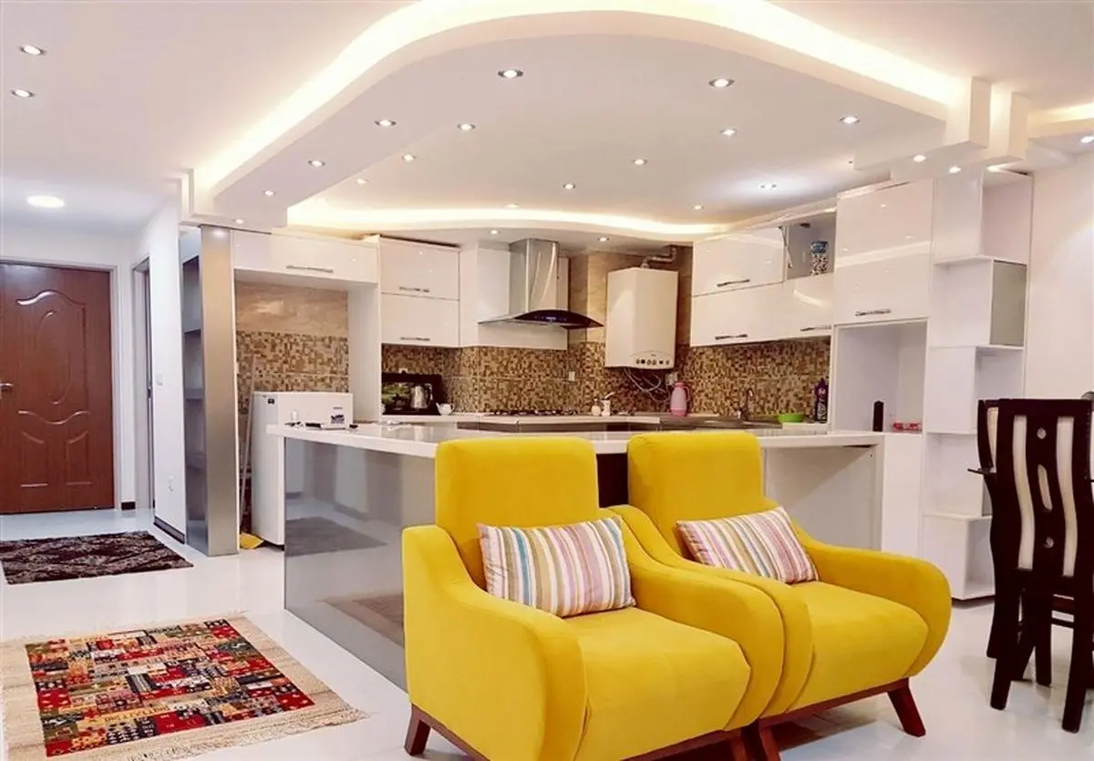 قیمت آپارتمان در غرب مشهد ۱۰۰ درصد افزایش یافت