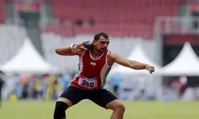 پاکباز: به خاطر اشتباه فنی خودم و مربی‌ام طلا را از دست دادم