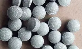 مرگ 308 نفر طی ۵ ماه بر اثرمصرف قرص برنج