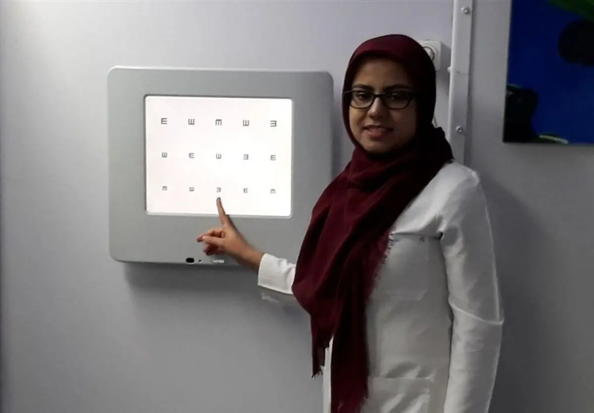 جلوگیری از ۵ بیماری سخت چشم با عینک آفتابی و کلاه لبه‌دار/تغذیه سالم نابینایی سالمندان را کاهش می‌دهد