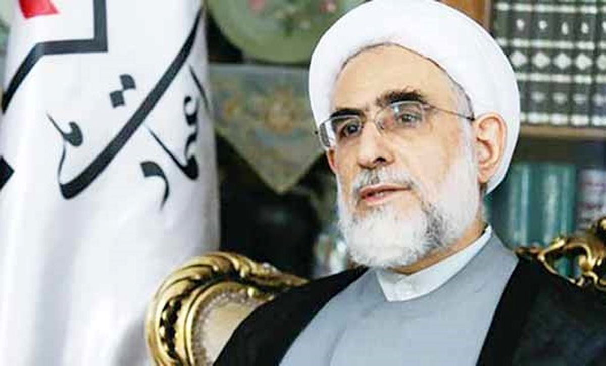 منتجبنیا: شورای عالی اصلاحطلبان نماد استبداد است/ عدهای از "حصر" بهعنوان ابزار تبلیغاتی استفاده میکنند
