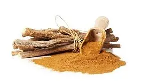 تاثیر ریشه شیرین بیان بر شیمی درمانی سرطان پروستات
