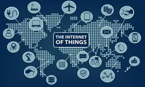 اینترنت اشیا یا IoT به زبان ساده