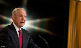 حضور جف سشنز در مذاکرات اروپا درباره تروریسم و مهاجرت