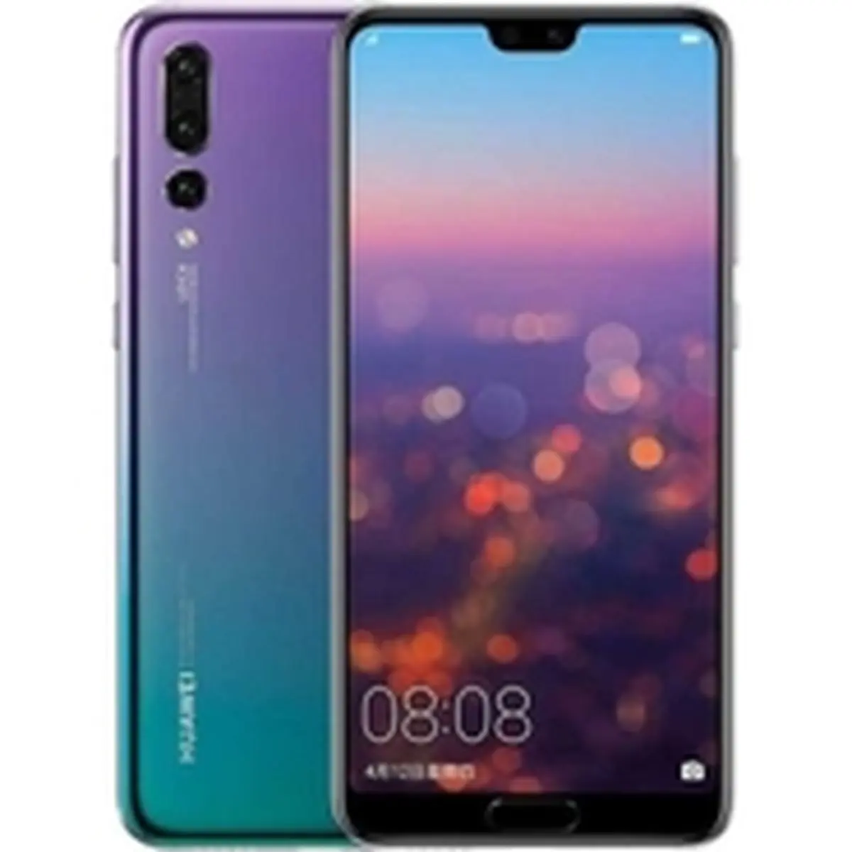 Huawei P20 Pro قهرمان با دوام‌ترین باتری سال شد