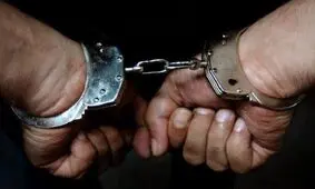 دستگیری یک عامل مرتبط با شبکه های اجتماعی ضد انقلاب در ورامین